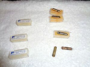 Lot of Propper Ophthalmoscope Bulbs