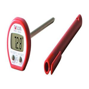 TAYLOR 9840N Thermometr Digit Instant