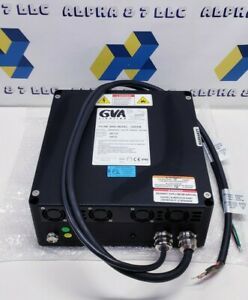 GVA Lighting PS INF 3000 3000W Power Supply For 38OVDC Infinity Lighting Systems