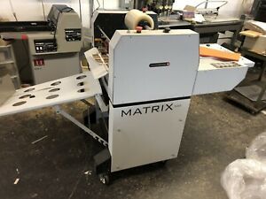 Matrix Laminator 530