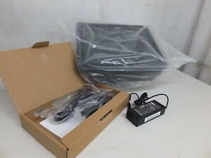 Elo Touch Solutions ESY15x2 Touchscreen POS Terminal - Celeron J1900/4GB RAM/OS