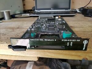 Mitel Ml Mcc III CARD