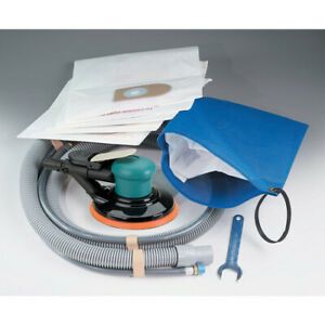 DYNABRADE 58053 Dynorbital-Spirit Mesh Abrasive System