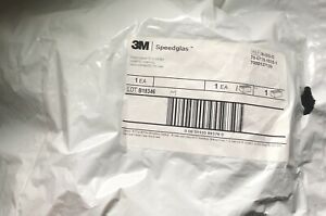 3M 06-0500-52 Extended Coverage 9100 Ear Neck Brand New Free Shipping
