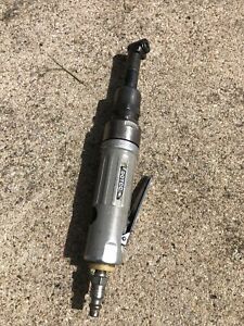 Dotco 90 Degree Drill Motor MDL15L1284B 33 3200 RPM Cooper Power Tool