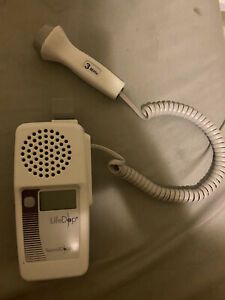 summit life doppler