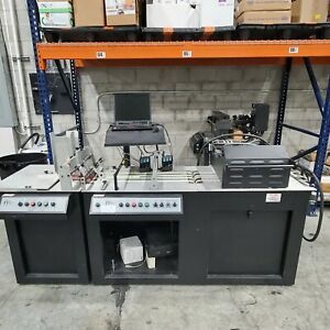 Walco ink jet addressing system.