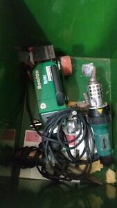 BAK RoofOn Multi Auto Welding Machine Robot Welder Leister