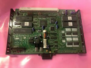 Panasonic DBS VB-42450 CPC-S Processor Card (Refurbished)