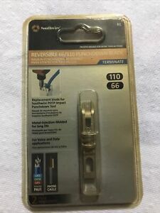 Southwire Reversible 66/110 Punchdown blade #B1