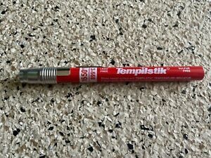 NEW Tempilstik Temperature Indicating Welding Crayons 1650°F  899°C Degree Qty2