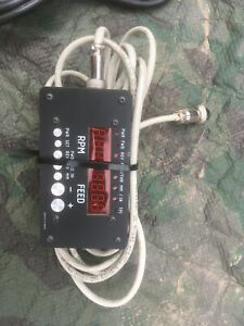 CLOUGH42 Electronic Leadscrew (ELS) COMPLETE KIT !!!!