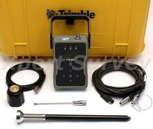 Trimble TDL 450H 430 - 470 MHz Radio Modem 74450-65 TDL450H TDL 450 ADLP-2
