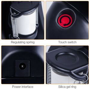 All-Round 50/60HZ Shaking Machine Vibration Cycle Spin for Varnish Liquid Bottle