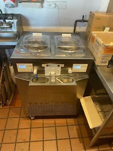 carpigiani ice cream machine