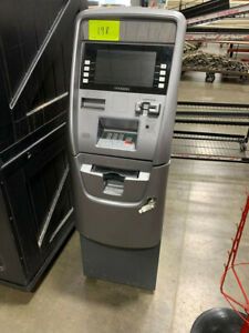 Nautilus Hyosung Halo-II ATM - For Sale | Used ATMs