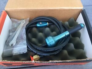 Dynabrade 51700 1/8&#034; Collet Straight-Line Pencil Handle Air Straight Die Grinder