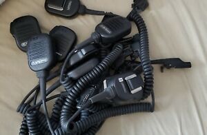 Motorola Speaker Mic XTS HT nmn6191c