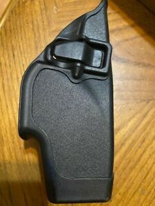 Blackhawk Serpa Taser X26 Holster
