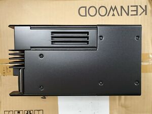 Kenwood TK-890H UHF (450-490MHz) Mobile Radio 100W NEW With Microphone &amp; Parts
