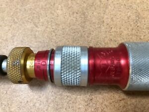 Utica TS-30 Torque Driver