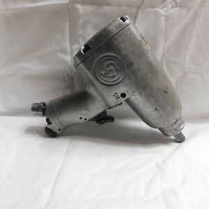 Chicago Pneumatic 1/2&#034; Drive Air Impact Wrench  CP746