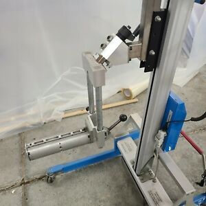 Lift O Flex 17000 electric lift