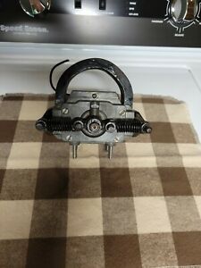WEBSTER MagnetoType M31 for 1-1/2hp Sandwich Low Tension Hit Miss Gas Engine