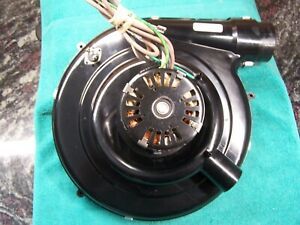 ICP Heil HQ1011350FA 1011350 OEM  exhaust draft inducer Fasco 70624578 7062-4578