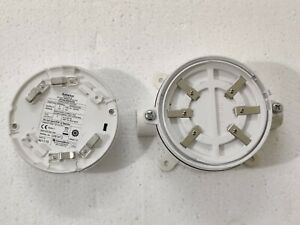 Consilium Salwico DOS3 Optical Smoke Detector N1115 + SPB-1 + 46950 Consilium