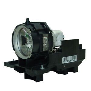 Compatible CP-X605 / CPX605 Replacement Projection Lamp for Hitachi Projector