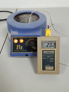 Barnstead Electrothermal Heating Mantle Lab