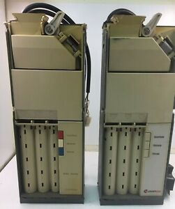 3341-S Coin Changer Lot of 2