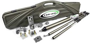 Canam Tool P701 Full Professional Taping Tool Set – Tool Set Complete With Har