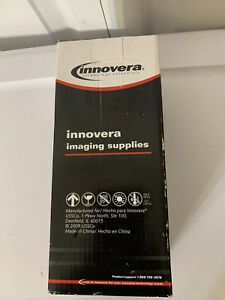 New Innovera Thermal Imaging Supplies Compatible IVR-UX15CR Sharp Fax Ink Film