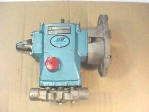 CAT Pump  3CP1231 Pressure Washer 3CP 1231