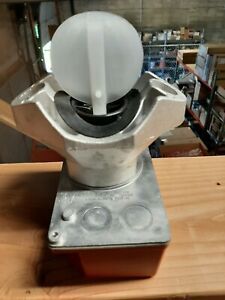 Potter PL-VSR-F3 1113003 Vane Type Waterflow Alarm Switch