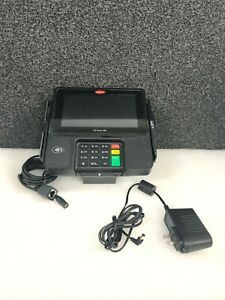 Ingenico iSC Touch 480 Card Terminal Chip Reader ISC480 / NICE UNIT