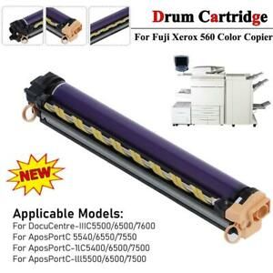 Drum Cartridge Color Copier Photosensitive Drum Cartridge for Fuji Xerox Printer