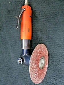 Dotco Right Angle Pneumatic Sander 12L2782-66