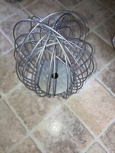 20 QT Wire Whip For Univex 20qt Mixers