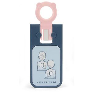 Philips AED FRx Infant Child Key Pediatric 989803139311