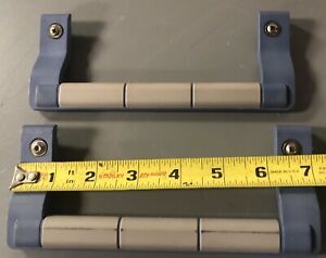 Rohde and Schwarz Front Handles 7”