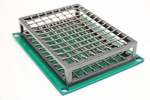Benchmark Scientific H1000-P-SP Universal Spring Platform
