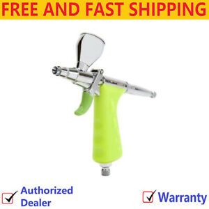 Grex Tritium.TG3 Double Action Trigger Top Gravity Airbrush, 0.3mm Nozzle
