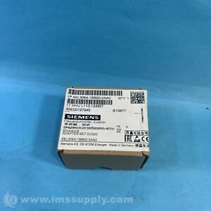 Siemens 6SL3064-1BB00-0AA0 Spacer FNFP