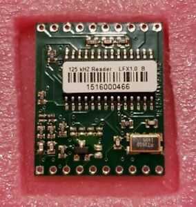 Omnikey 5534 Multi Tag Reader Core RDLO-0101N0