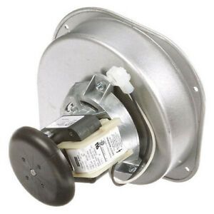 Fasco A362 Rectangular Oem Blower, 3000 Rpm, 1 Phase, Direct, Steel 1 Speed