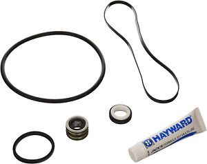 Hayward SPXHKIT2 Quick Pump Repair Replacement Kit for Hayward Super II Pool and