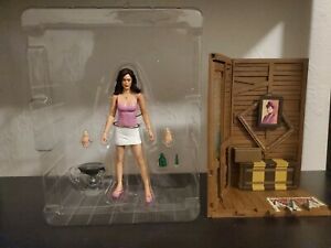 CHARMED Series 1 Action Figure SOTA Toys PAIGE Matthews white skirt